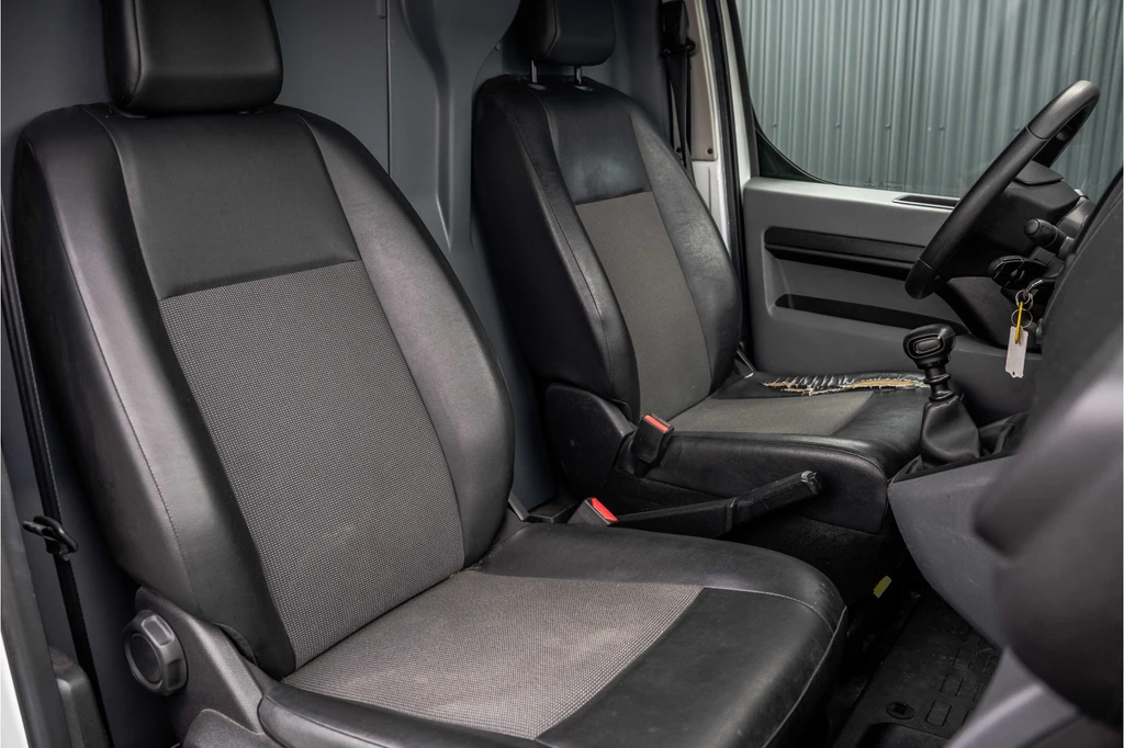 Citroën Jumpy – foto 13