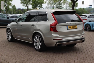 Volvo XC90 – thumbnail 3
