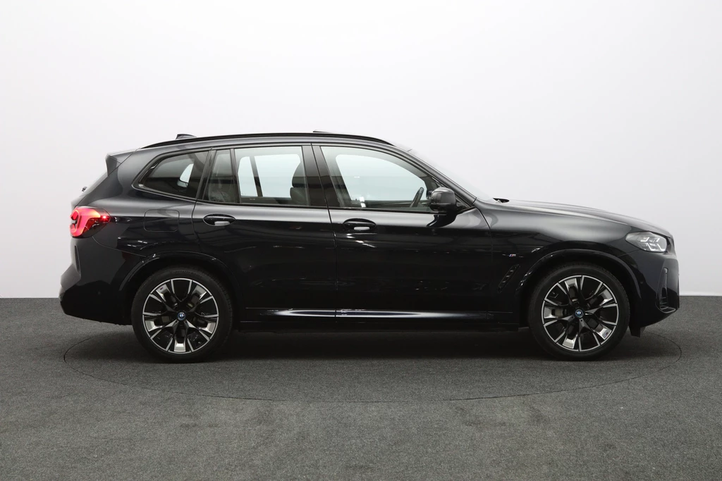 BMW iX3 – foto 6
