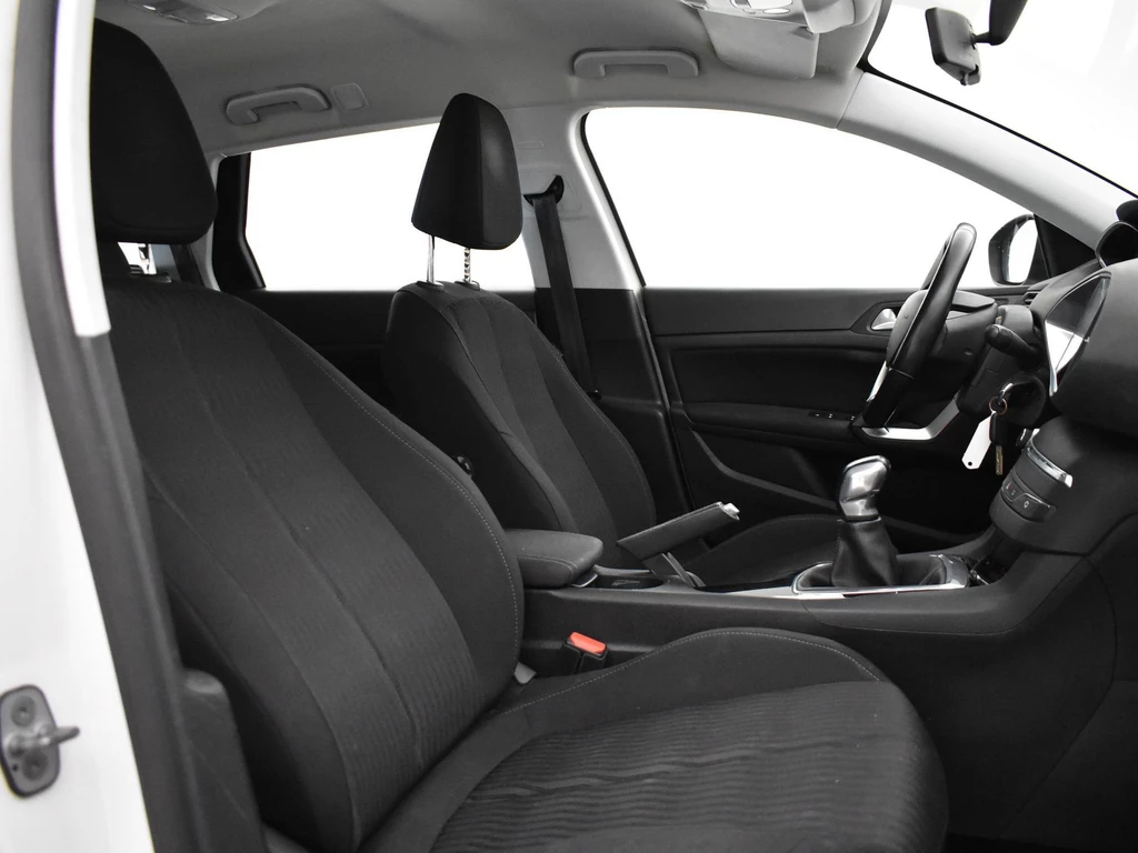 Peugeot 308 – foto 10