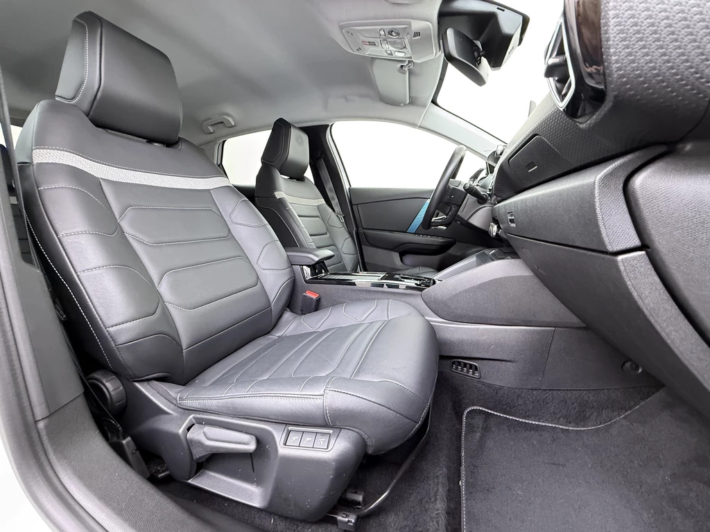 Citroën ë-C4 – foto 43