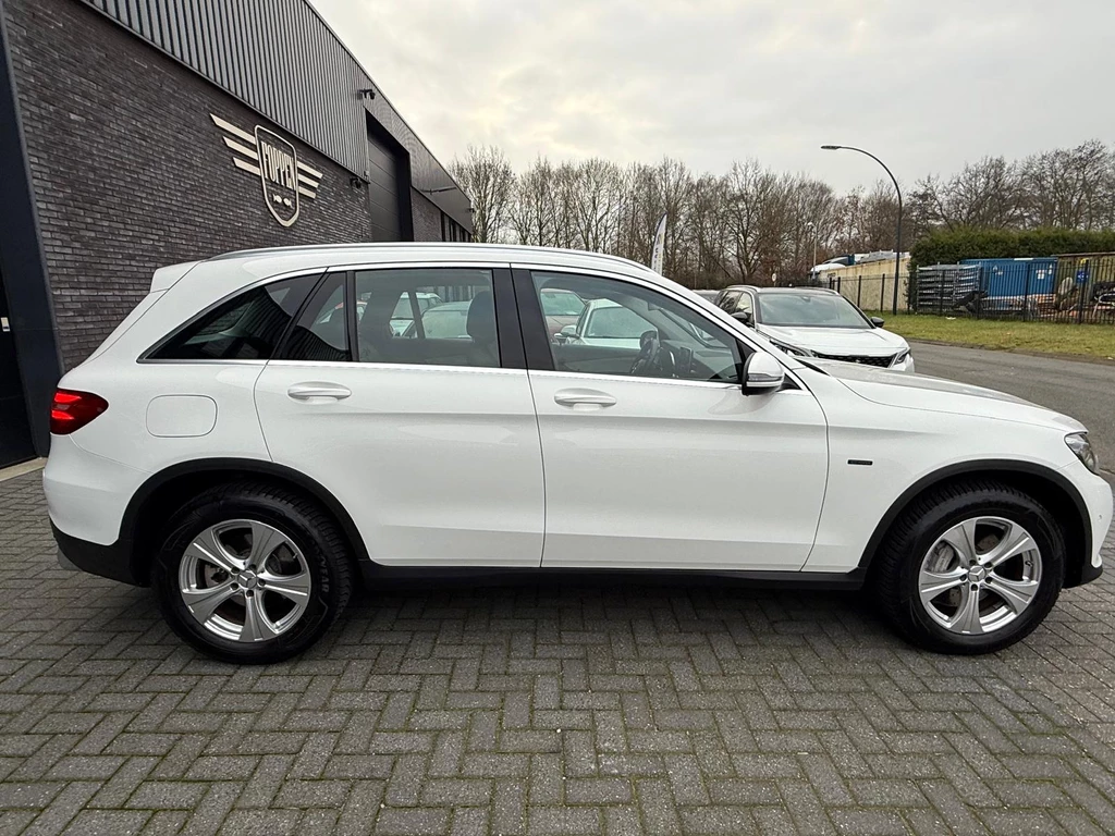 Mercedes-Benz GLC – foto 9