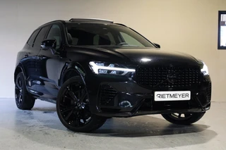 Volvo XC60 – thumbnail 6