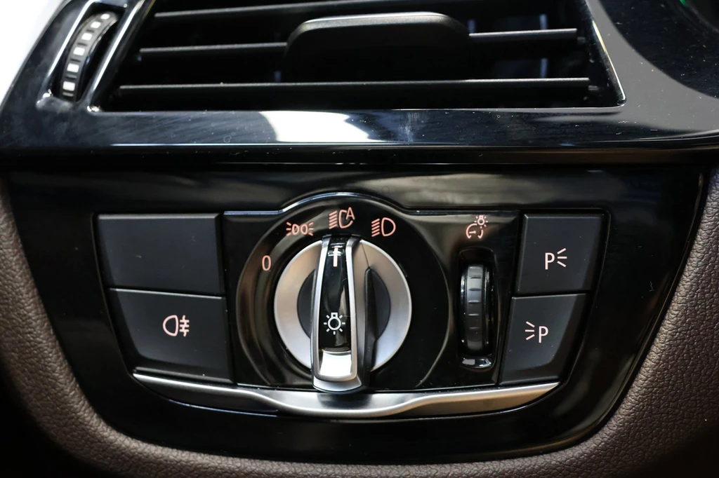 BMW 5 Serie – foto 22