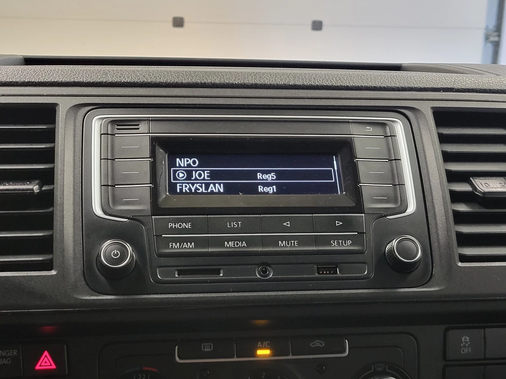 Volkswagen Transporter – foto 14