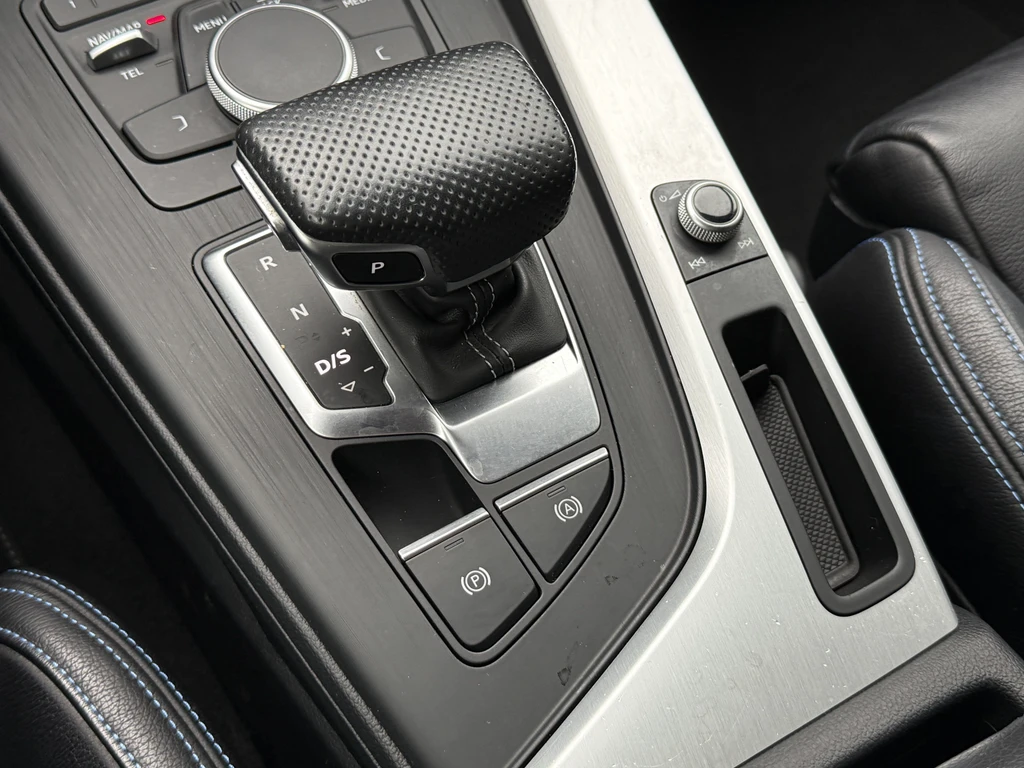 Audi A5 – foto 28