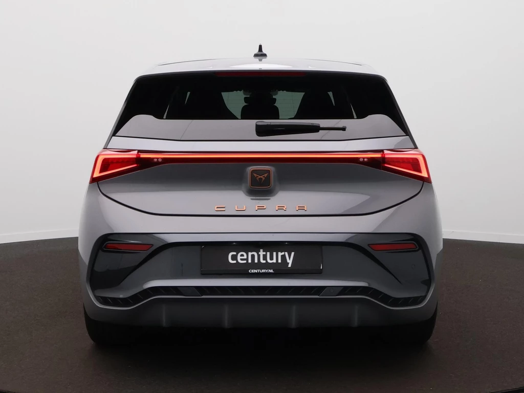 CUPRA Born – foto 6