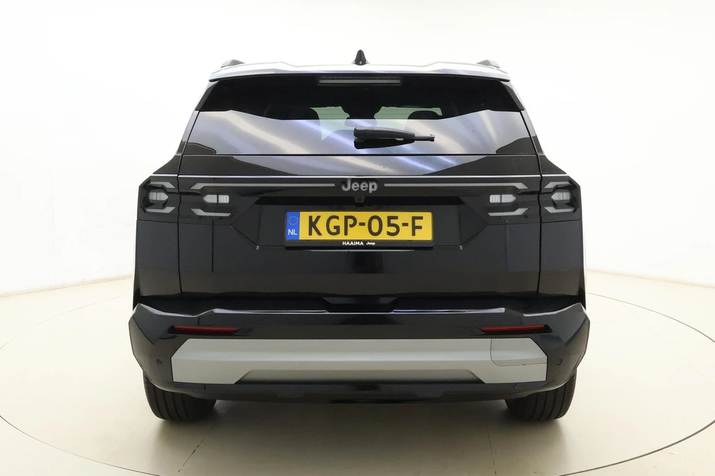 Jeep Compass – foto 4