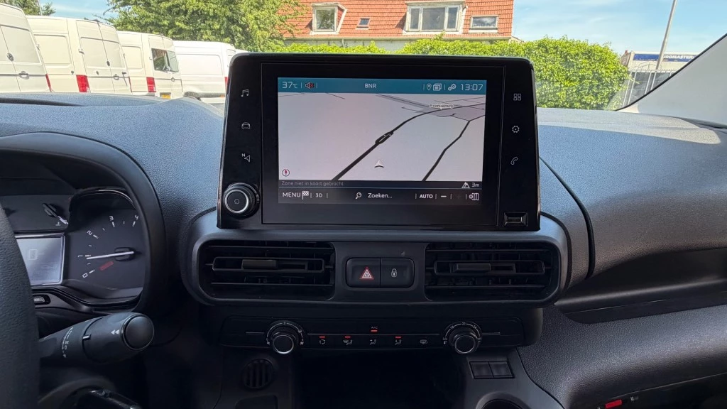 Citroën Berlingo – foto 22
