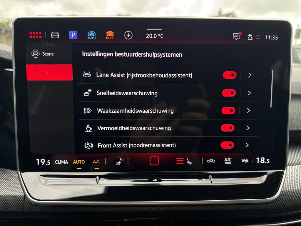 Volkswagen Golf – foto 31