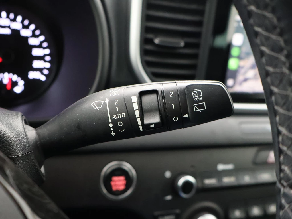 Kia Sportage – foto 28