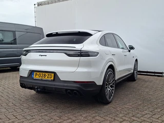 Porsche Cayenne – thumbnail 8