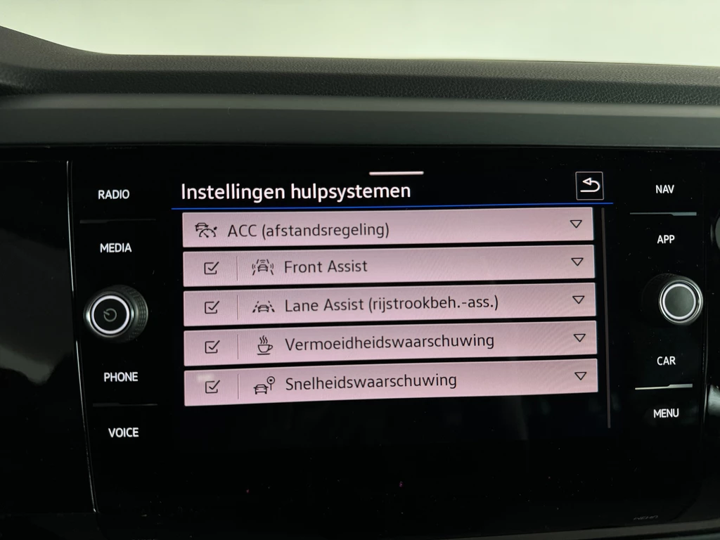 Volkswagen Taigo – foto 32