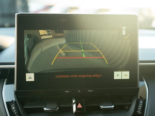 Toyota Corolla Cross – thumbnail 25