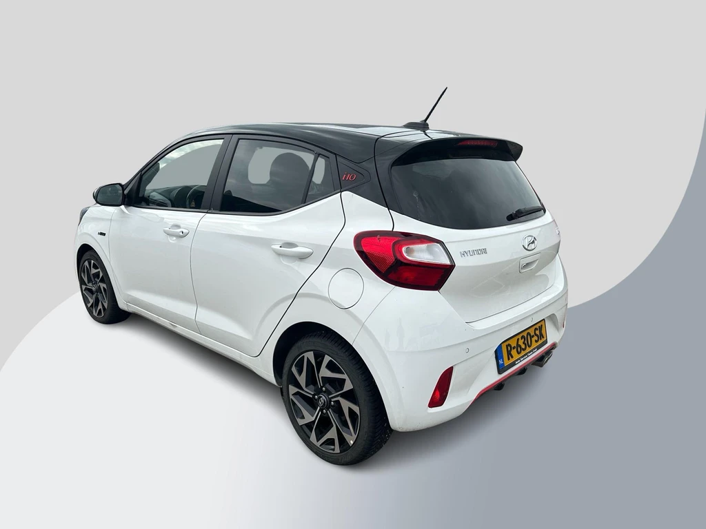 Hyundai i10 – foto 2