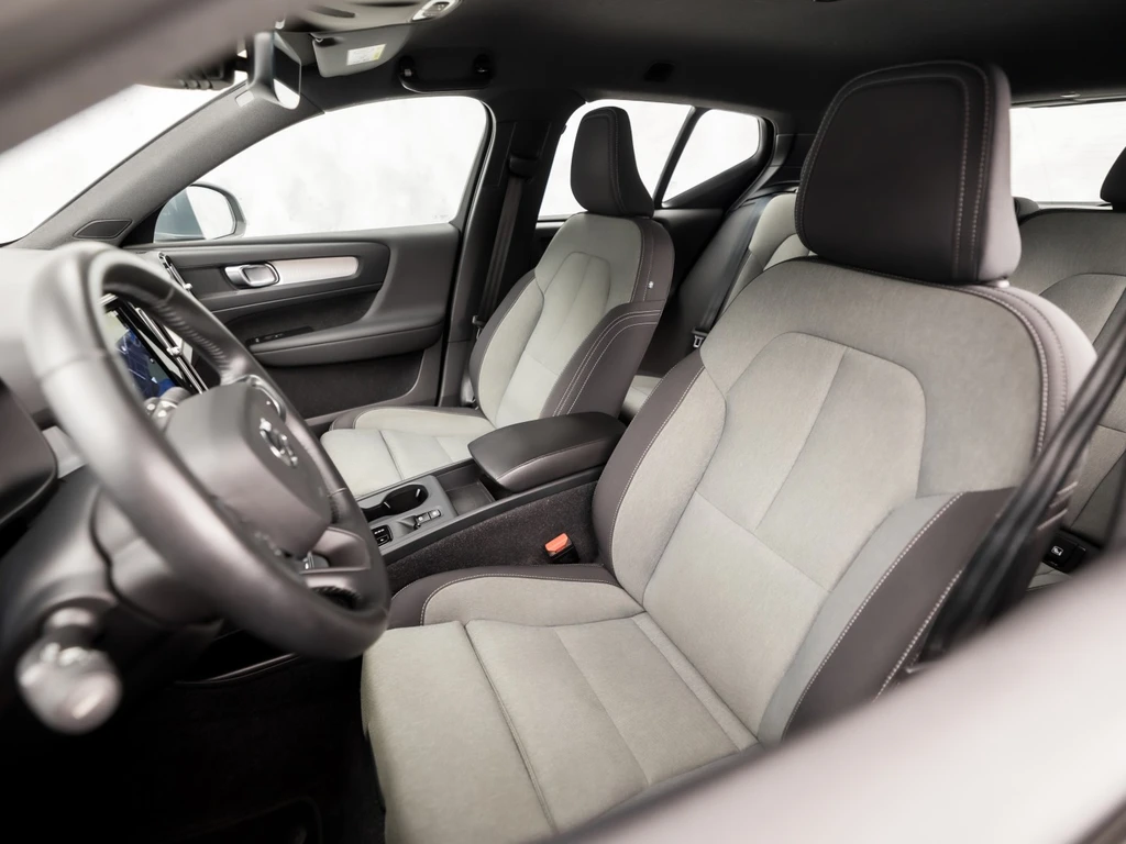 Volvo XC40 – foto 17