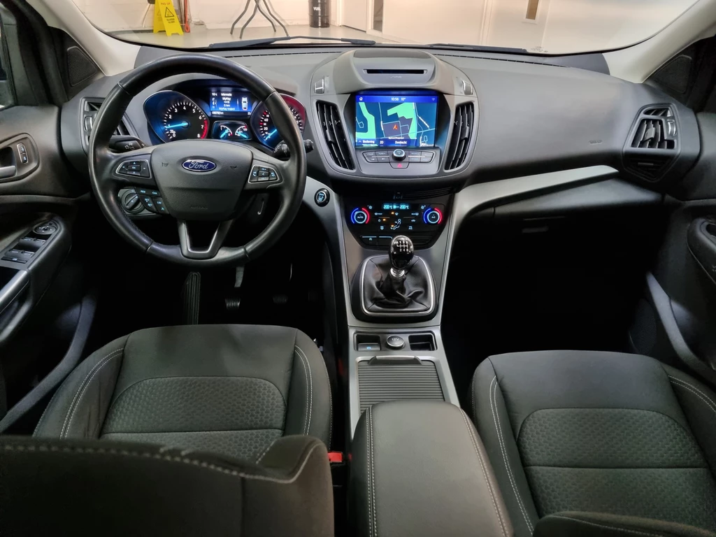 Ford Kuga – foto 23