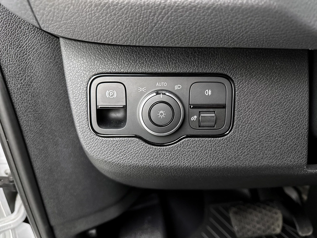 Mercedes-Benz Sprinter – foto 29