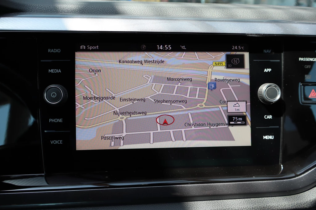 Volkswagen Polo – foto 23