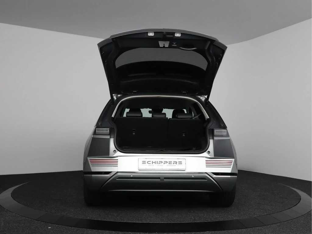 Hyundai IONIQ 5 – foto 12