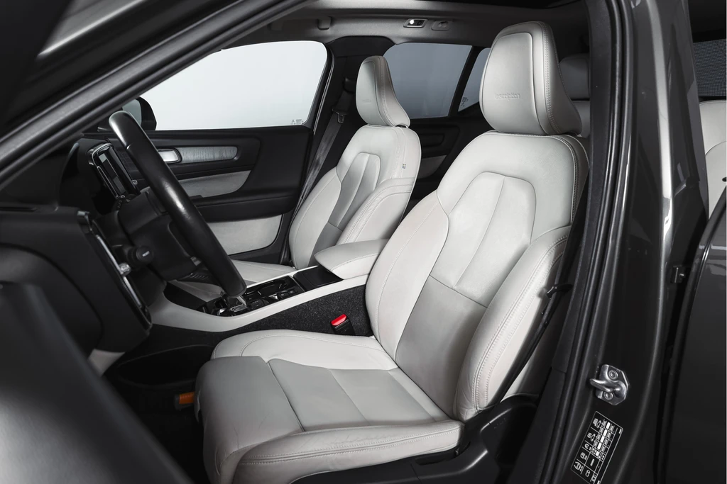 Volvo XC40 – foto 12