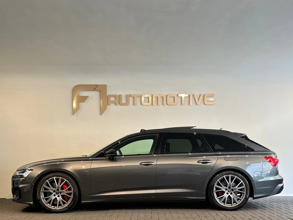 Audi A6 – foto 2