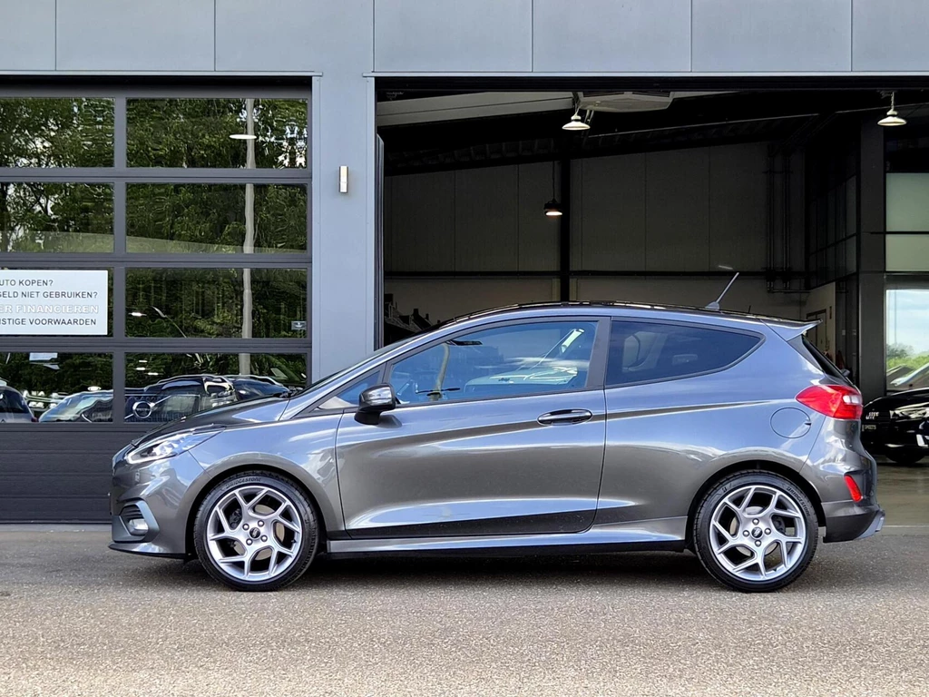 Ford Fiesta – foto 4