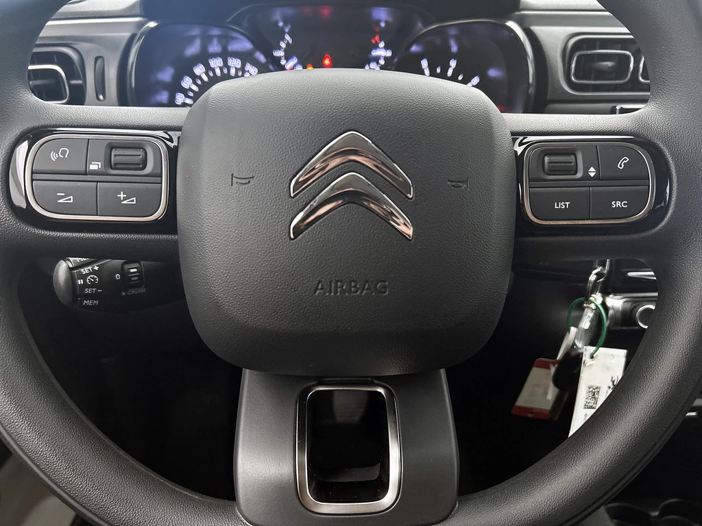 Citroën C3 – foto 24