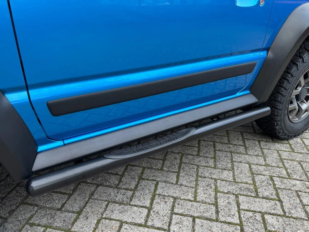 Suzuki Jimny – foto 15