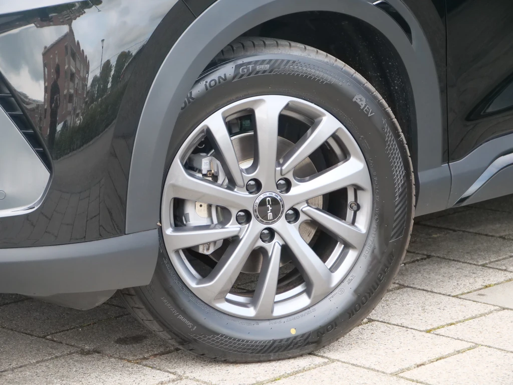BYD ATTO 2 – foto 29