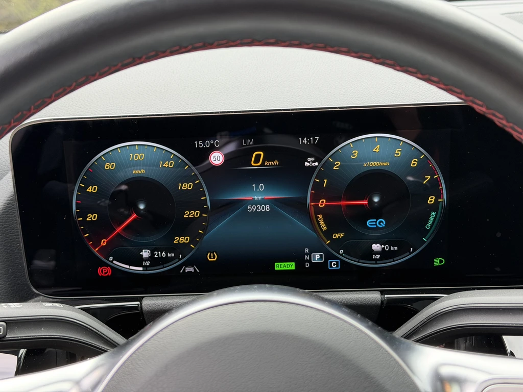 Mercedes-Benz GLA – foto 20