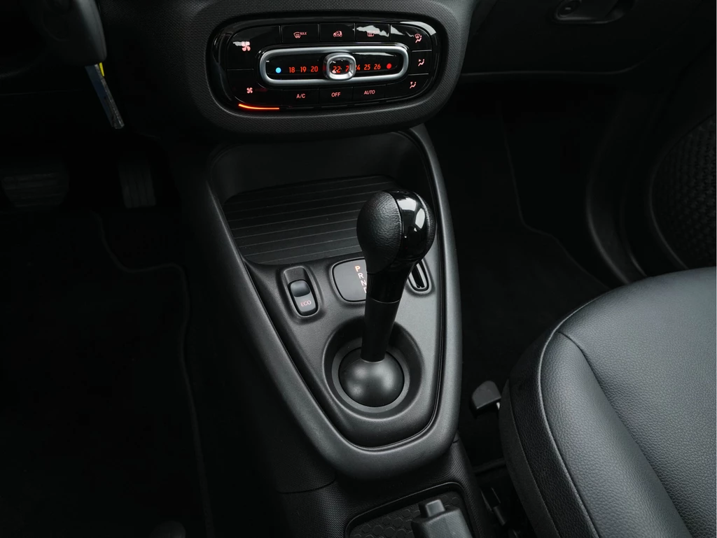 smart Forfour – foto 13