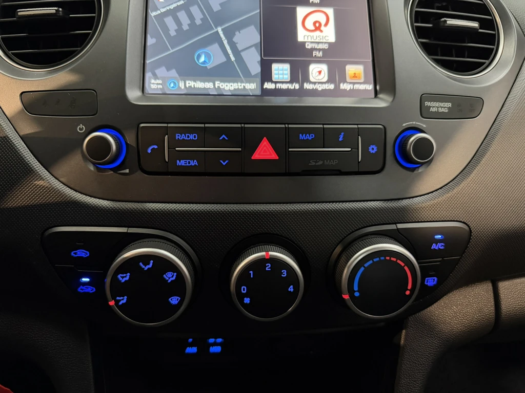 Hyundai i10 – foto 21