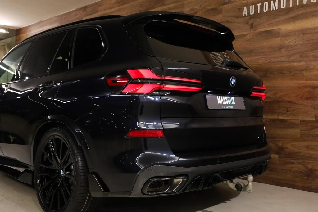 BMW X5 – foto 5