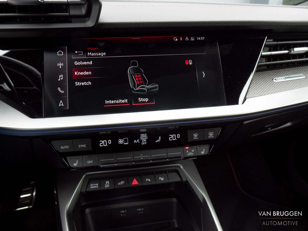 Audi A3 – foto 29