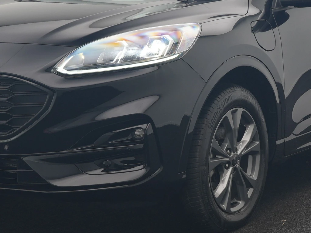 Ford Kuga – foto 17