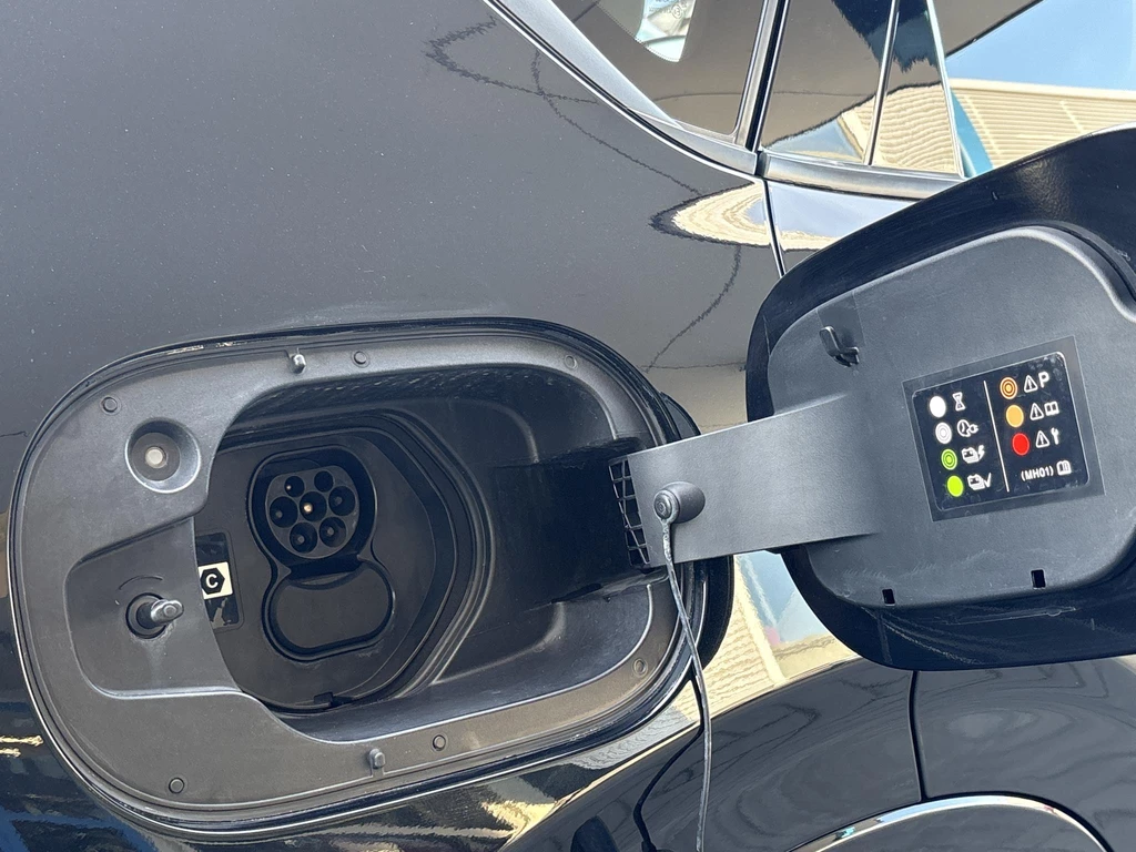 Mazda CX-60 – foto 51