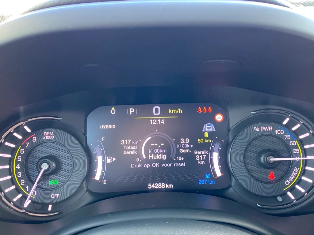 Jeep Renegade – foto 16