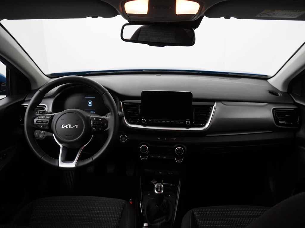 Kia Stonic – foto 40