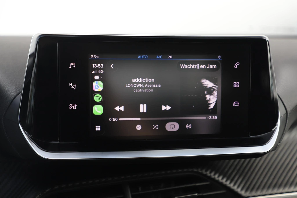 Peugeot 2008 – foto 15