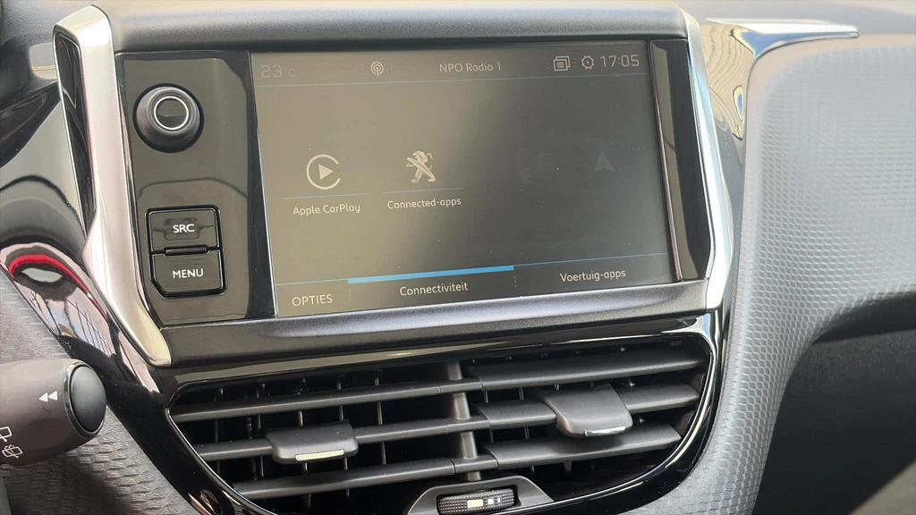 Peugeot 2008 – foto 21