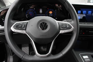 Volkswagen Golf – thumbnail 16