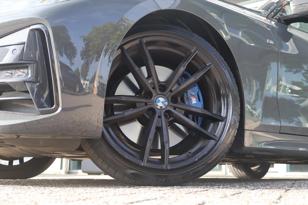 BMW 4 Serie – foto 7