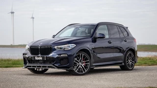 BMW X5 – thumbnail 1
