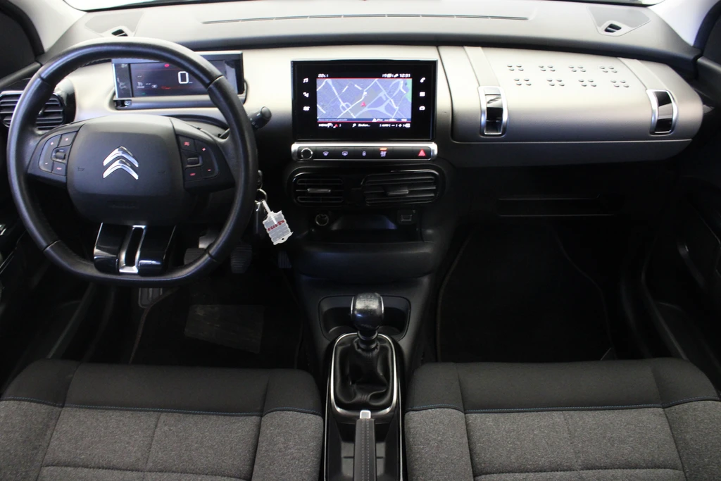 Citroën C4 Cactus – foto 12