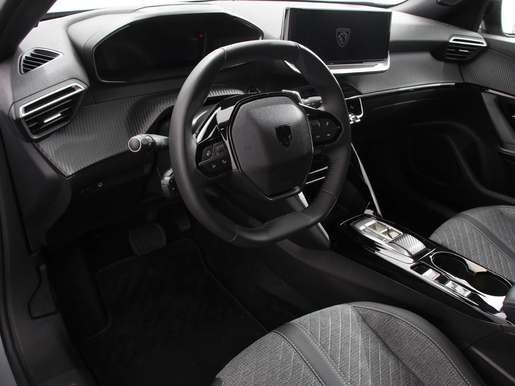 Peugeot 2008 – foto 9