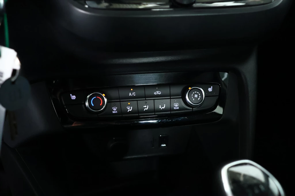 Opel Corsa – foto 17