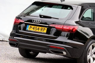 Audi A4 – thumbnail 5