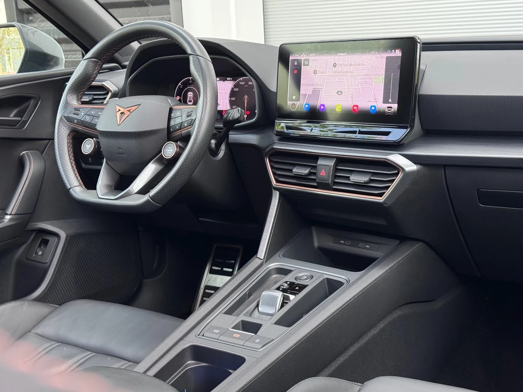 CUPRA Leon – foto 18