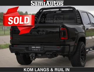 Dodge Ram Pick-Up – thumbnail 13
